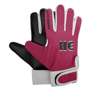 Prix de gros Meilleure qualité Gants de gardien de but Vêtements de sport Fabrication professionnelle Prix bas Gants de gardien de but personnalisés - Product Image 1