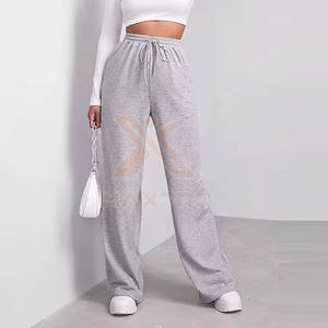 Pantalones Deportivos de Marca Privada, Material Duradero, Pantalones Deportivos para Mujer al por Mayor, Pantalones Deportivos de Primera Calidad - Product Image 4