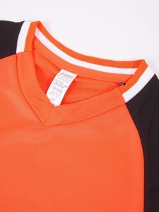 5-14 bambini ragazzi 2 pz tuta sportiva <span class=keywords><strong>calcio</strong></span> t-shirt e pantaloncini Set uniforme per giocare a <span class=keywords><strong>calcio</strong></span> basket allenamento <span class=keywords><strong>incontro</strong></span> in esecuzione - Product Image 3