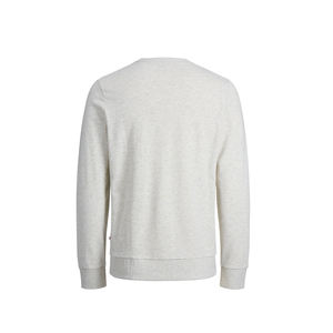 เสื้อสเวตเชิ้ตแบบ OEM สำหรับแบรนด์ค้าปลีกในสหรัฐอเมริกา พร้อมบริการพิมพ์ลายทั่วตัวเสื้อและเสื้อผ้าลายกราฟิกตามสั่ง MOQ ต่ำ - Product Image 4