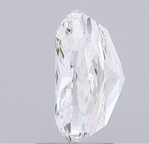 Diamante Sintético Certificado por IGI de 2.86 CT, Corte Alargado Tipo Cojín, Color D, Claridad VVS1, Cultivado en Laboratorio, CVD LG 746511908, Joyería ROYAL GEMS - Product Image 4