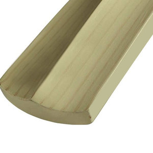 Bâton de cricket en bois pour match et entraînement, couleur et logo personnalisables, garantie 100 %, haute qualité, léger, durable - Product Image 5