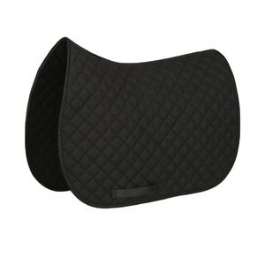 Gran oferta, almohadilla de sillín inglesa de algodón acolchado personalizado, equipo de carreras de caballos duradero, pantalón MAX, logotipo personalizado directo de India - Product Image 2