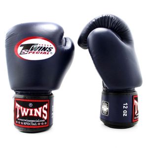 ถุงมือชกมวย MMA ราคาถูกสุดฮิต พิมพ์ลาย UFC สำหรับฝึกซ้อมมืออาชีพ หนัง PU ระบายอากาศได้ดี รุ่น RL-BG-191 - Product Image 3