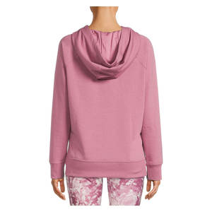 2026 High Quality Streetwear Sweatshirt Hoodies Custom Logo Thick Cotton Warm Fleece Loose Long Sleeve Pullover Sweatshirt - Product Image 4