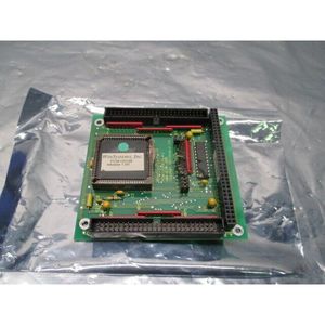 Tarjeta de E/S Digital PCM-UIO48A PC/104 de WinSystems - Equipo y Piezas de Semiconductores Legados Globales de Confianza - Product Image 2