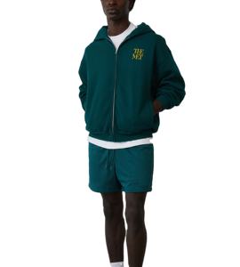 Pantalones Cortos de Malla de Baloncesto para Hombre, de Poliéster, Personalizados, para Gimnasio, Entrenamiento Deportivo, Venta al por Mayor, Transpirables, Premium - Product Image 3