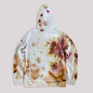 Sudadera con Capucha de Punto Sólido Única con Insignia - Diseño Estampado Ecológico de Secado Rápido para Amantes de la Moda - Ropa Casual Cómoda para el Invierno - Product Image 1