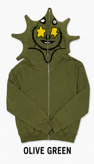 Army Green