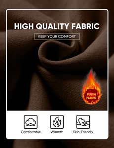 Custom logo Men Hoodies Unisex High Quality Anti-shrink Heavyweight Oversize Streetwear Pullover Stringless Hoodie Cotton Fleece - Product Image 6
