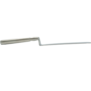 Spatule de Chef Professionnelle en Acier Inoxydable, Grattoirs Robustes pour la Présentation Alimentaire, Ustensiles Altomme Instruments Oven - Product Image 3