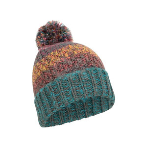 Clothable Industry Top Design Pakistan Manufactured Cotton/<b>Wool</b> Knitted <b>Beanies</b> Custom Logo Adjustable Unisex Winter <b>Hats</b> - Product Image 3
