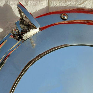 กระจกตกแต่งผนังลายหน้าต่างเรือขนาดใหญ่ สไตล์ทะเล - Product Image 6