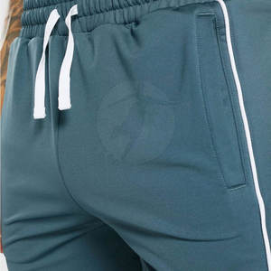 Pantalones Cortos de Algodón Suave de Alta Calidad para Uso Diario, Lavables, para Hombre, para Relajación y Uso Casual - Product Image 3