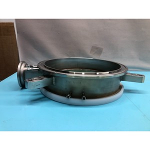 KOKUSAI ELECTRIC 4QDK668149 Poly Flange, Chamber - อุปกรณ์และอะไหล่เซมิคอนดักเตอร์ระดับโลกที่เชื่อถือได้ - Product Image 6
