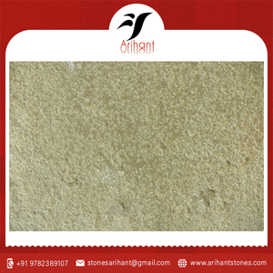 Pierre calcaire brune Kota de qualité supérieure pour la conception et la construction de revêtements de sol et de murs modernes - Product Image 6