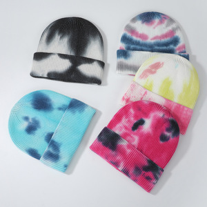 New Arrival Comfortable Winter Warm Knitted <b>Beanie</b> Caps For Sale High Quality Fashion <b>Beanie</b> Cap Custom 480g Thickened <b>Fleece</b> - Product Image 1