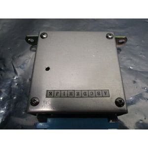 Totalizador y Medidor de Caudal SDTC AD2000, Conector - Equipo y Piezas de Semiconductores de Confianza de Marca Global - Product Image 6