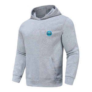 Sudaderas con Capucha para Hombre, Servicio OEM, Superventas, Color Sólido, Invierno, Ecológicas, Transpirables, 100% Algodón, Personalizables, Hechas en Pakistán, Venta al Por Mayor - Product Image 1