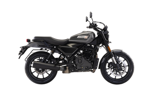 "HAR LEY-DAVIDSON X440" MOTORCYCLE with Brakes Max Speed Over 80kmh - Product Image 6