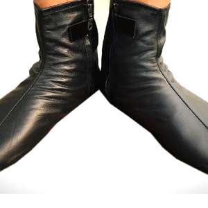 Custom Design Anti-Bacterial Spandex <b>Men's</b> Crew <b>Socks</b> Comfortable <b>Best</b> Quality 10 Pairs Low MOQ OEM Service - Product Image 3