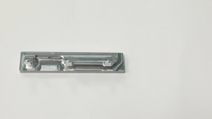 Servicio de Fresado CNC de Precisión en Vietnam para Proyectos OEM - Product Image 2