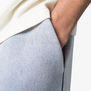 Wholesale Price Men Casual Wear Men Sweat Pants Winter Use Men Men Sweat Pants High Quality Sweat pant - Product Image 6