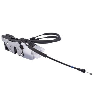 For Hyundai Tucson 2016-2020 Rear Driver Side 81410 D3000 5-Pin Door Lock Actuator - Product Image 4