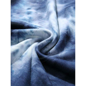 Sweat-shirt thermique à col rond pour homme, sweat-shirts tie-dye, assurance qualité, sweat-shirts personnalisés 100% coton - Product Image 5