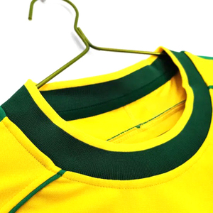 Football Jerseys Men Blank Soccer Jerseys Set Football Shirts Boys Soccer Uniforms Soccer Wear Wholesale Sublimation Plain Print - Product Image 4