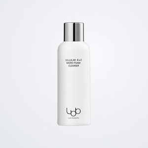 โฟมคลีนเซอร์ แอลบีบี 4 อิน 1 ไมโคร โฟม คลีนเซอร์ 100 มล. - Product Image 1
