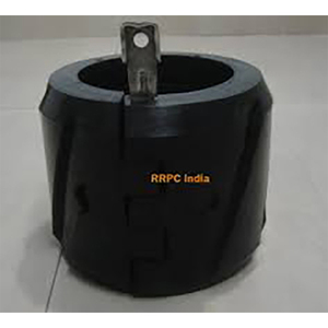 RRP Superior Durability Wear Resistance NBR Rubber Black Drill Pipe <b>Protector</b> for Oil Well Drilling Industries - Product Image 1