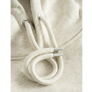 Vente en gros, sweat-shirt à capuche vierge, personnalisé, Design de marque, pull respirant 100% coton polaire OEM, pas quantité minimale de commande, vente d'hiver - Product Image 4