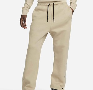 Pantalons de jogging athlétiques à faible MOQ, pantalons d'entraînement, pantalons de jogging en tricot performants, fabrication directe d'usine - Product Image 1