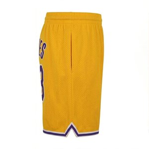 Nouveaux shorts de performance pour hommes, tissu doux, shorts de jogging pour l'entraînement, durables, légers, vêtements de style de vie actif - Product Image 3