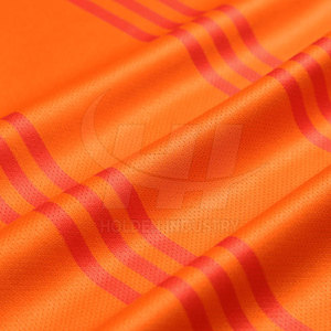 เสื้อฟุตบอลผ้าใส่สบายเสื้อเจอร์ซีย์เล่นฟุตบอลแห้งเร็ว - Product Image 3