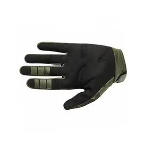 Gants de motocross pour hommes, design personnalisé, prix abordable, respirants, pour ATV, dirt bike, downhill, VTT, MX. - Product Image 1