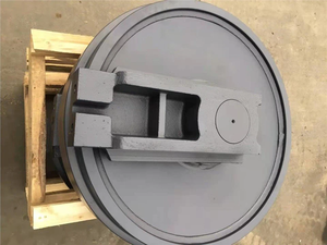 Cr6087 102-8152 115-3698 136-2422 7y0762 של חתול 330 קדמי העדין <span class=keywords><strong>e330</strong></span> 336 e336 - Product Image 3