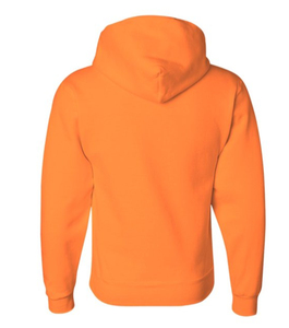 Sweat-shirts à capuche pour hommes en molleton 100% coton de haute qualité, délavés à l'acide, mode hiver, impression de logo personnalisée, vente en gros, teinture unie - Product Image 6