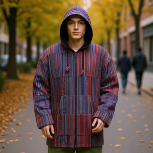 Veste 100% coton - Product Image 3