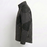 Veste de chasse d'été personnalisée OEM pour homme, imperméable, coupe-vent, camouflage tactique, respirante et chaude