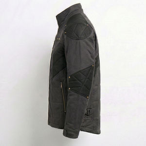 Veste de chasse personnalisée OEM pour homme, imperméable, camouflage, tactique, respirante et chaude - Product Image 5