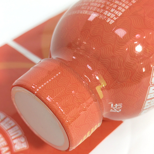 <span class=keywords><strong>2025</strong></span> tùy chỉnh in ấn thu nhỏ nhãn tay áo PET/PVC nhiệt thu nhỏ bọc tay áo nhãn wtih Chất lượng cao cho chai - Product Image 4