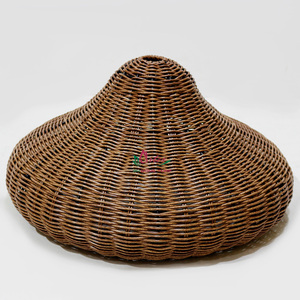 Cestas Ecológicas Hechas a Mano de Artex Dong Thap Factory, Cestas de Jacinto de Agua, Artesanía Vietnamita - Product Image 3