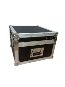QUALITÉ SUPÉRIEURE 4 MIC FLIGHT CASE FLIG CASE AVEC QUALITÉ D'EXPORTATION - Product Image 5