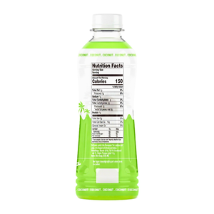 น้ำมะพร้าวสดแท้ 100% ไม่มีน้ำตาล แบรนด์ OEM/ODM ดาต้าฟา - Product Image 4
