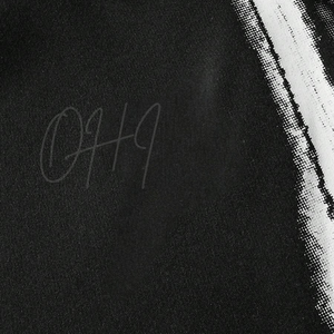 Camiseta Negra Moderna Personalizable de Manga Corta, 100% Algodón, Transpirable, de Secado Rápido, Ecológica, Venta al Por Mayor - Product Image 4