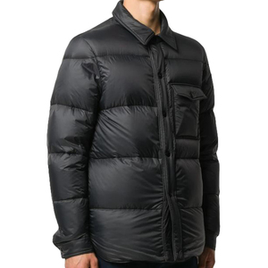 Chaqueta Acolchada de Diseño Profesional Personalizada a Precio de Mayoreo, Servicio OEM, Nueva Llegada, Chaqueta Acolchada Transpirable con el Mejor Material - Product Image 2