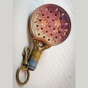 Llavero de Padel Personalizado con Logotipo, de PVC Suave, Silicona y Goma, Duradero, Regalo Ideal para Todas las Estaciones, Servicio OEM, Tamaño Personalizado, MOQ para Piezas - Product Image 4