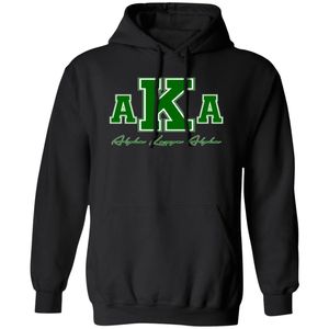 Sudadera con Capucha Negra de Manga Larga, Sudadera con Estampado Gráfico, Ropa Deportiva Informal para Mujer, Puños Acanalados, Moda para el Día a Día - Product Image 1